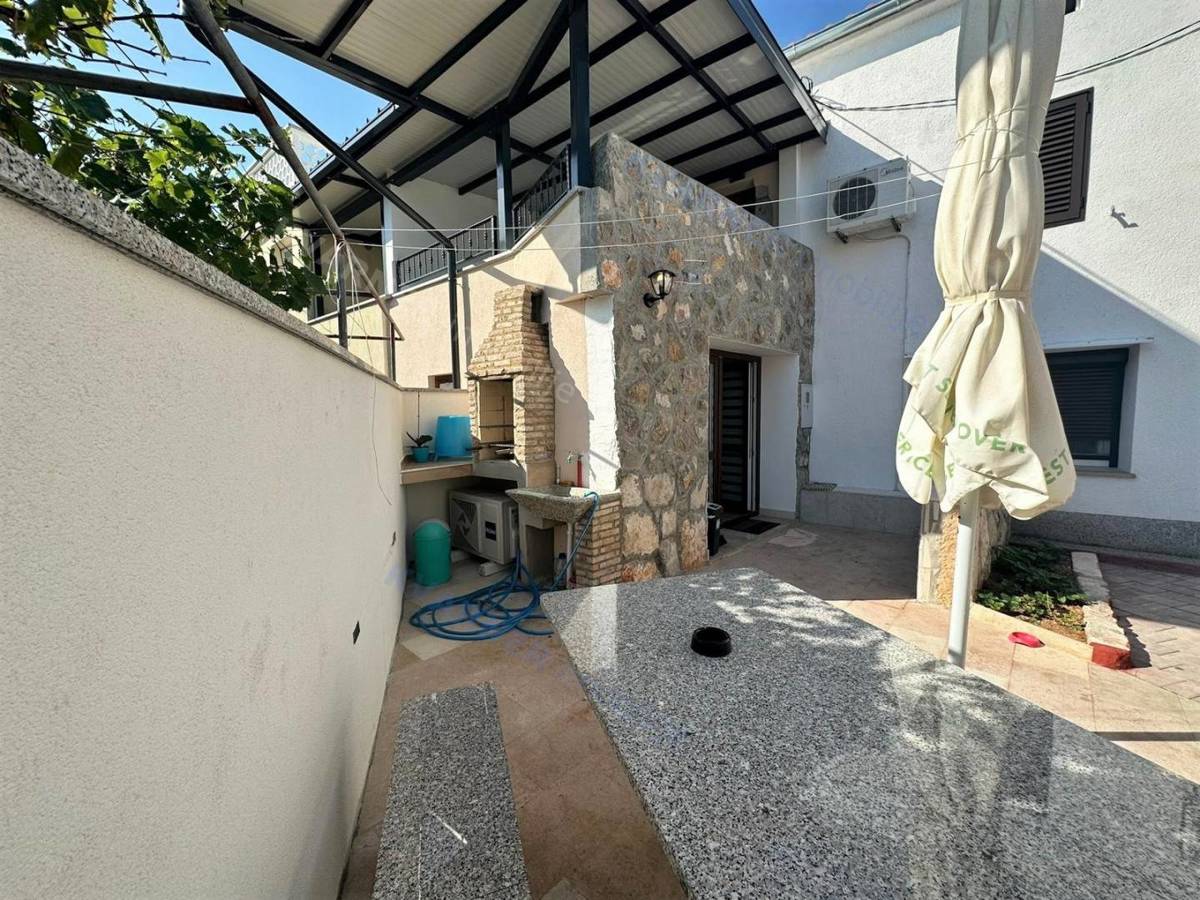 Casa Malinska, 80m2