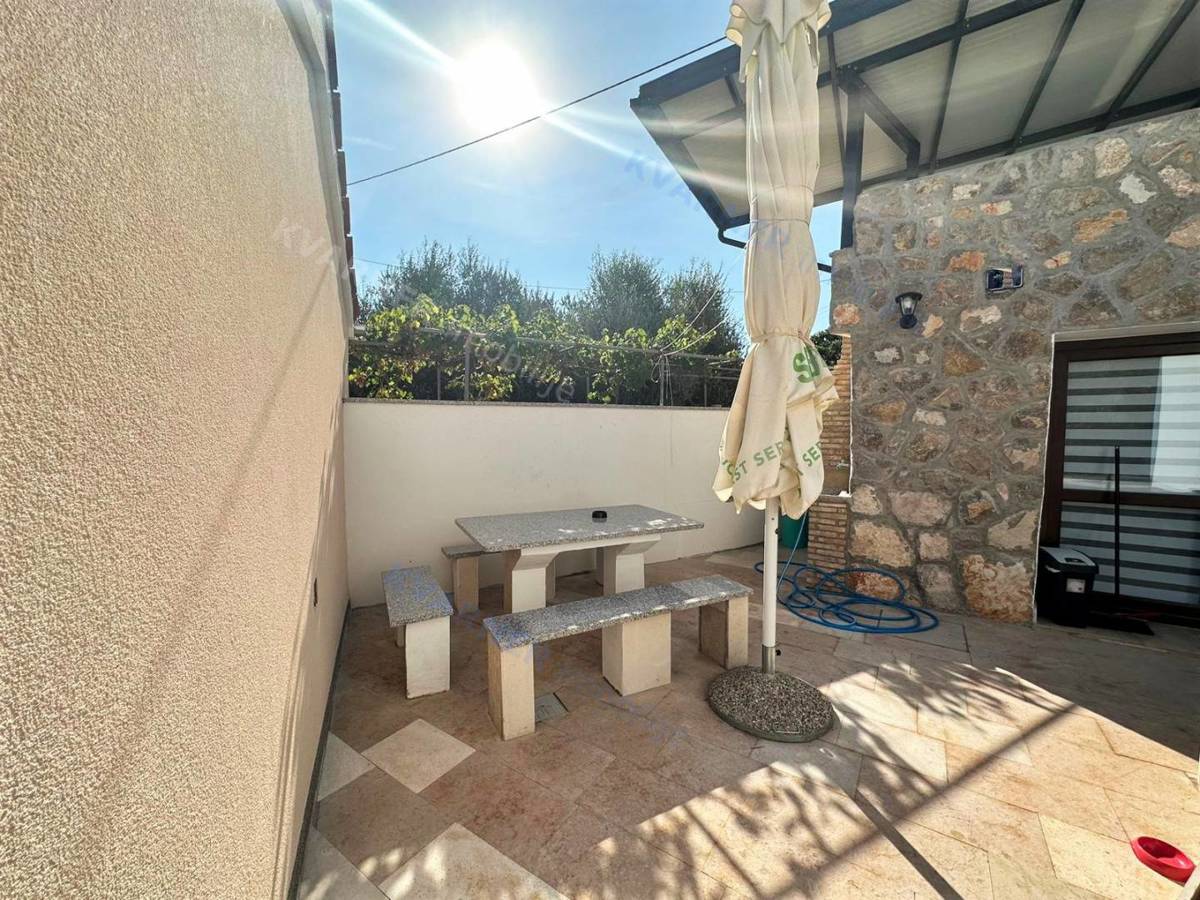 Casa Malinska, 80m2