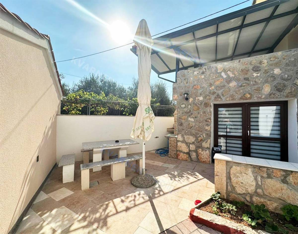 Casa Malinska, 80m2