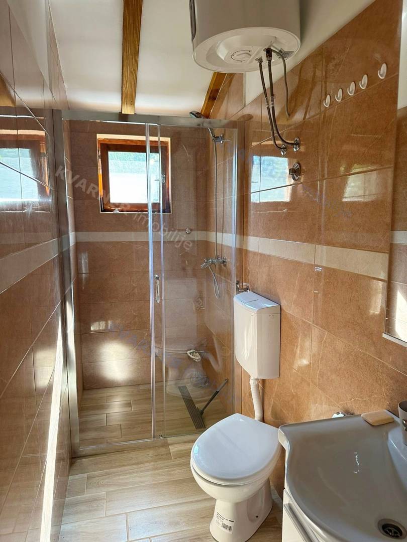 Casa Malinska, 80m2