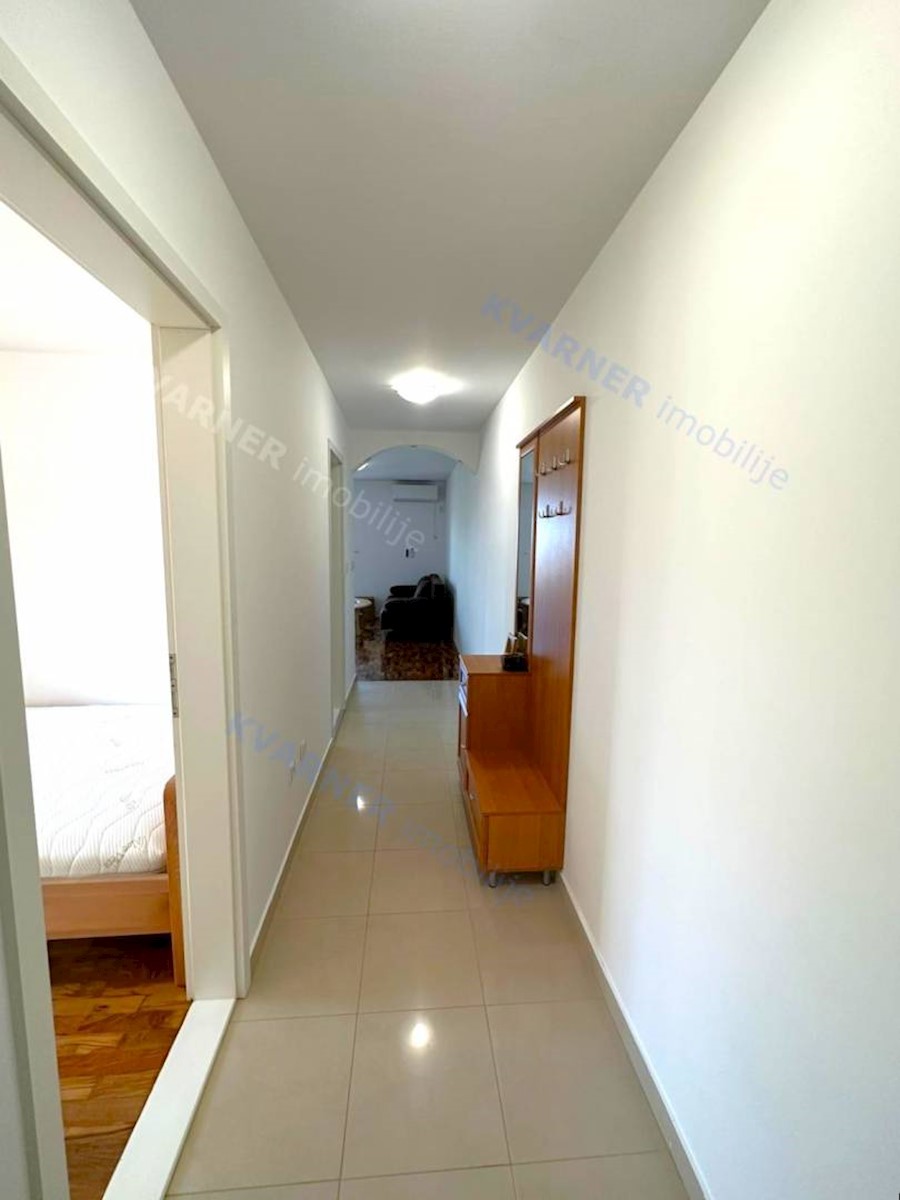 Appartamento Malinska, 66m2