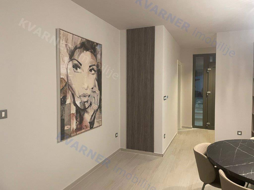 Casa Krk, 164,80m2