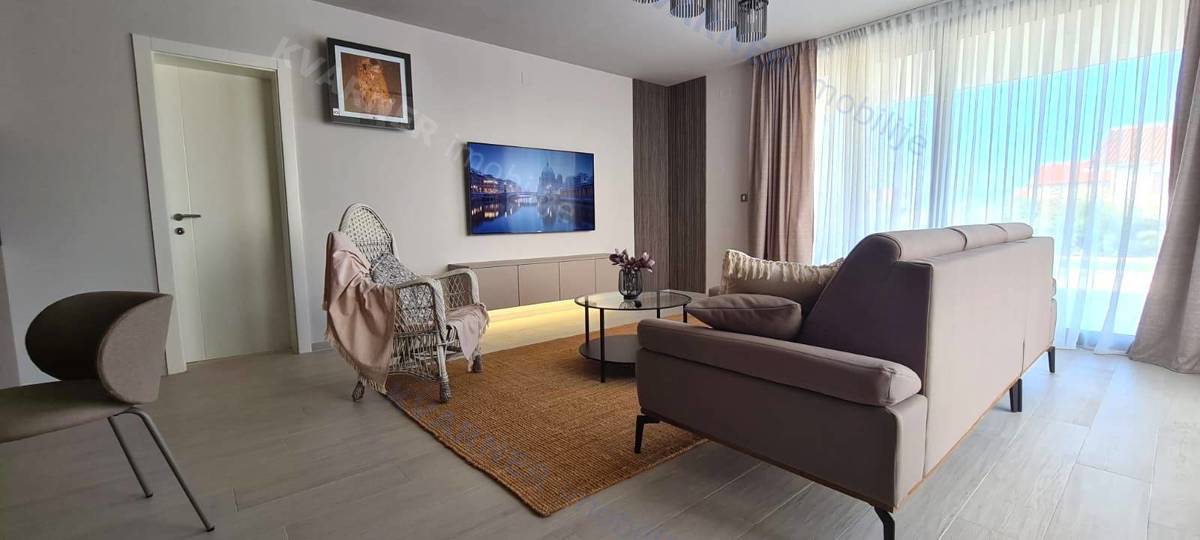 Casa Krk, 164,80m2