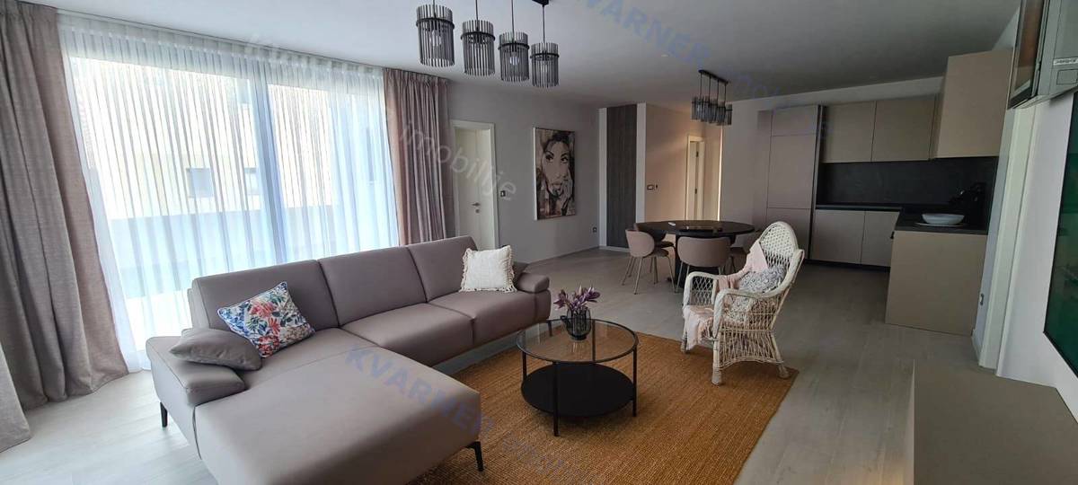Casa Krk, 164,80m2
