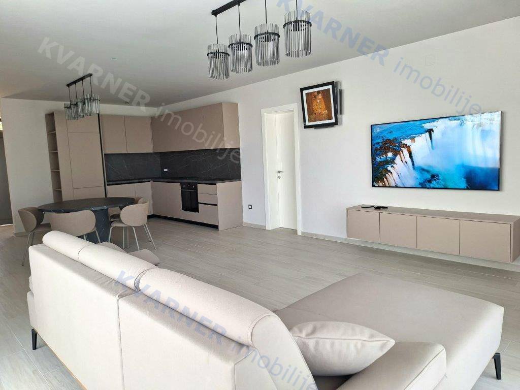 Casa Krk, 164,80m2
