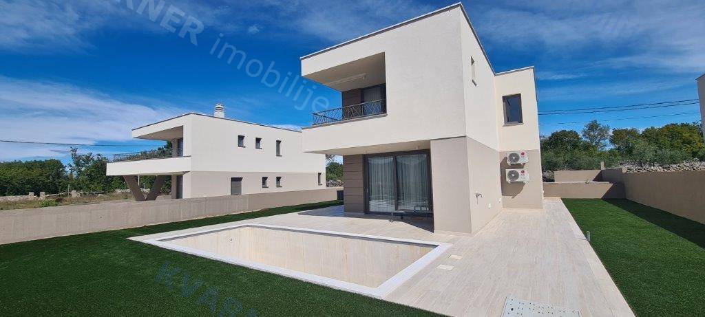 Casa Krk, 164,80m2