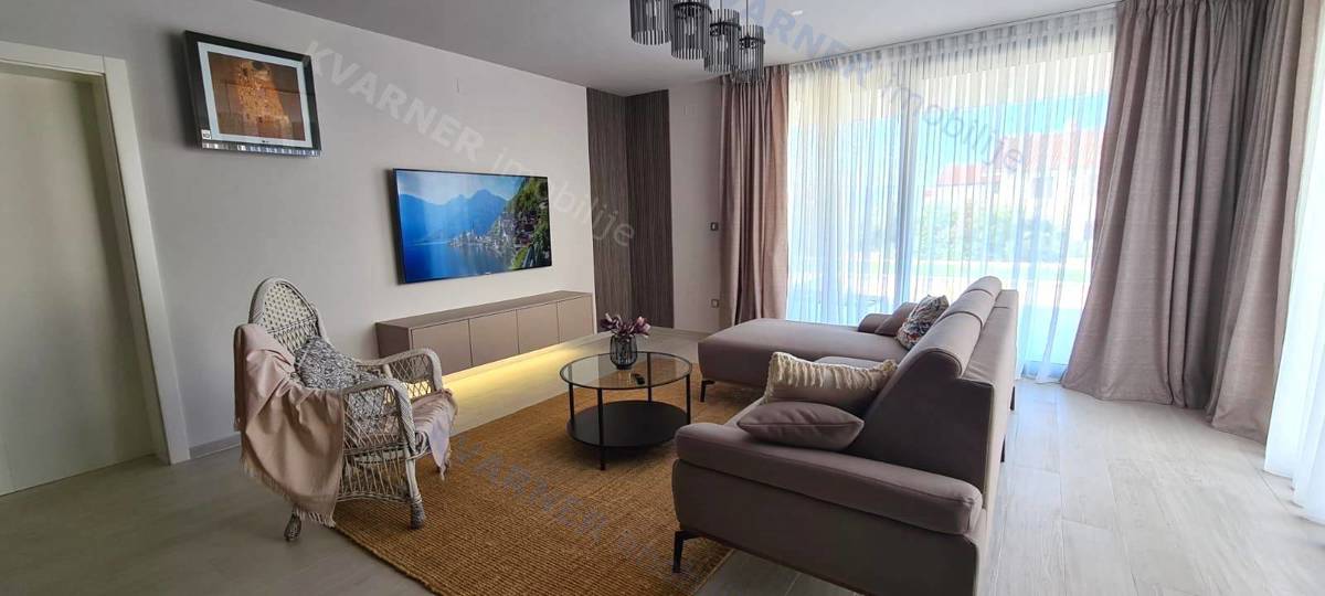 Casa Krk, 164,80m2