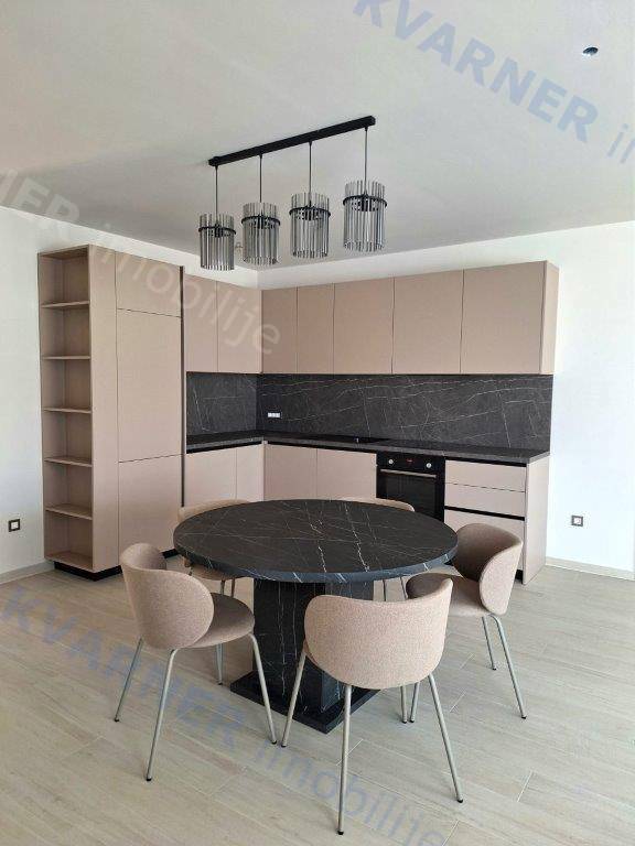 Casa Krk, 164,80m2