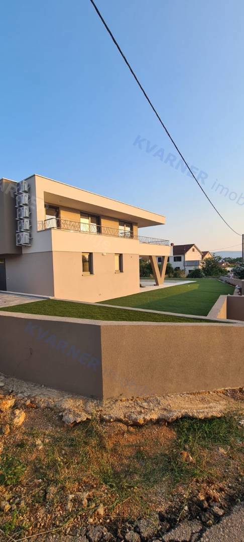Casa Krk, 164,80m2