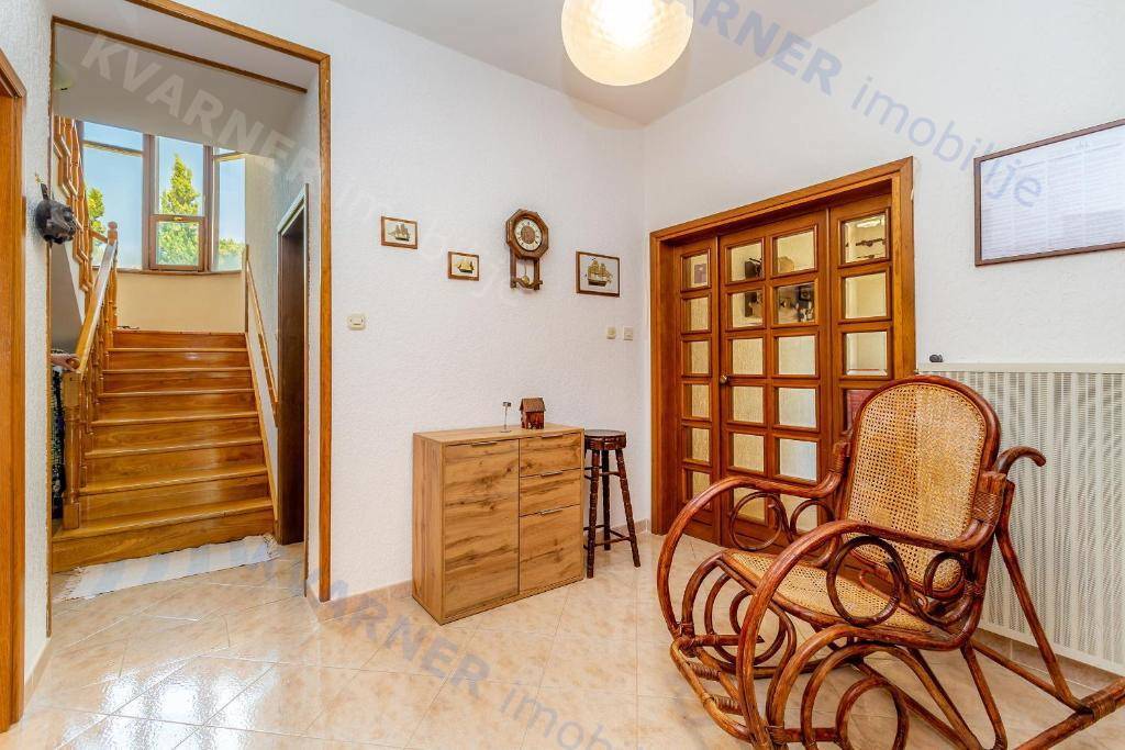 Casa Krk, 405m2