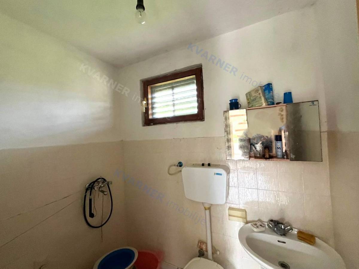 Casa Uvala Soline, 79m2