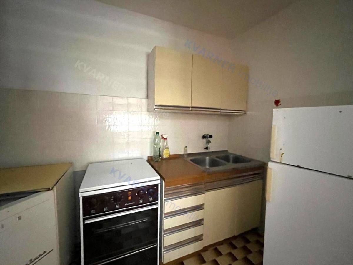 Casa Uvala Soline, 79m2