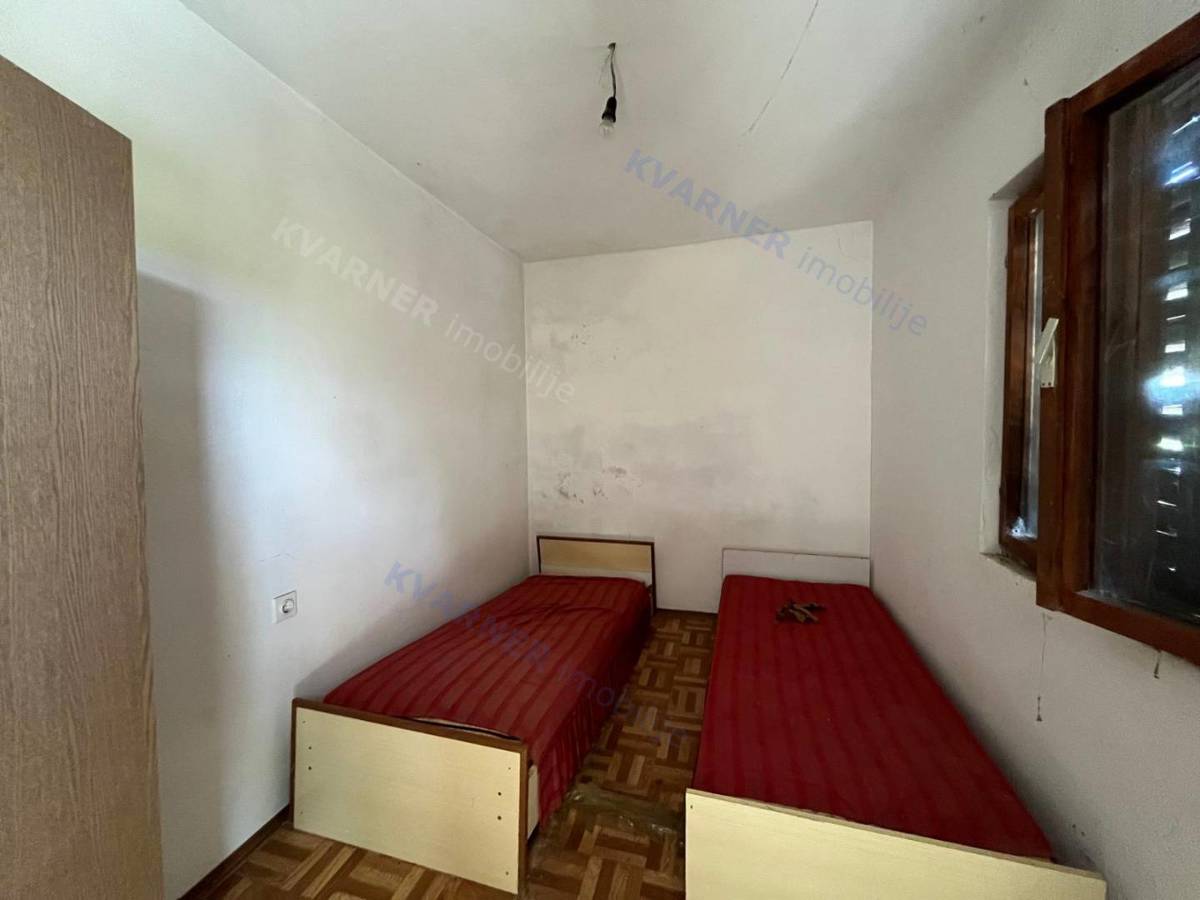 Casa Uvala Soline, 79m2