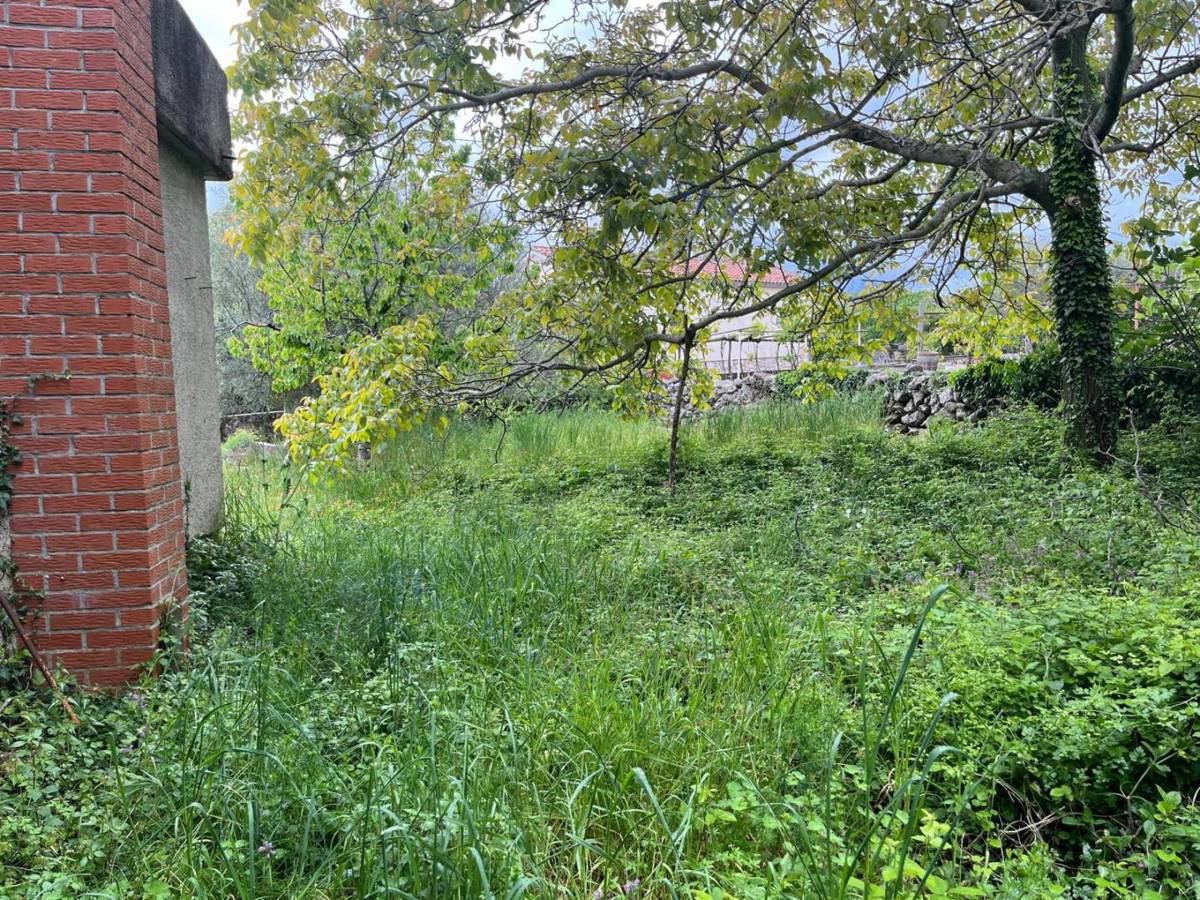 Casa Uvala Soline, 79m2