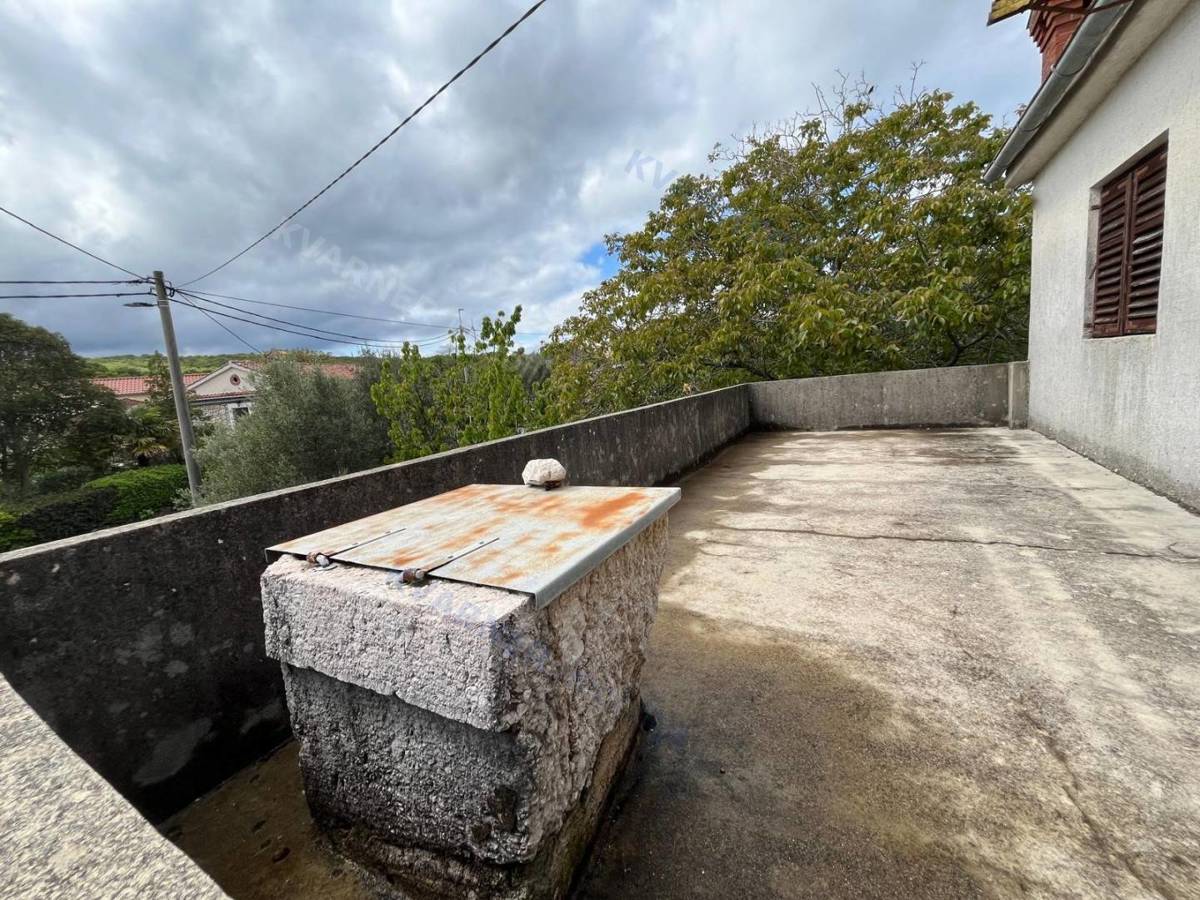 Casa Uvala Soline, 79m2