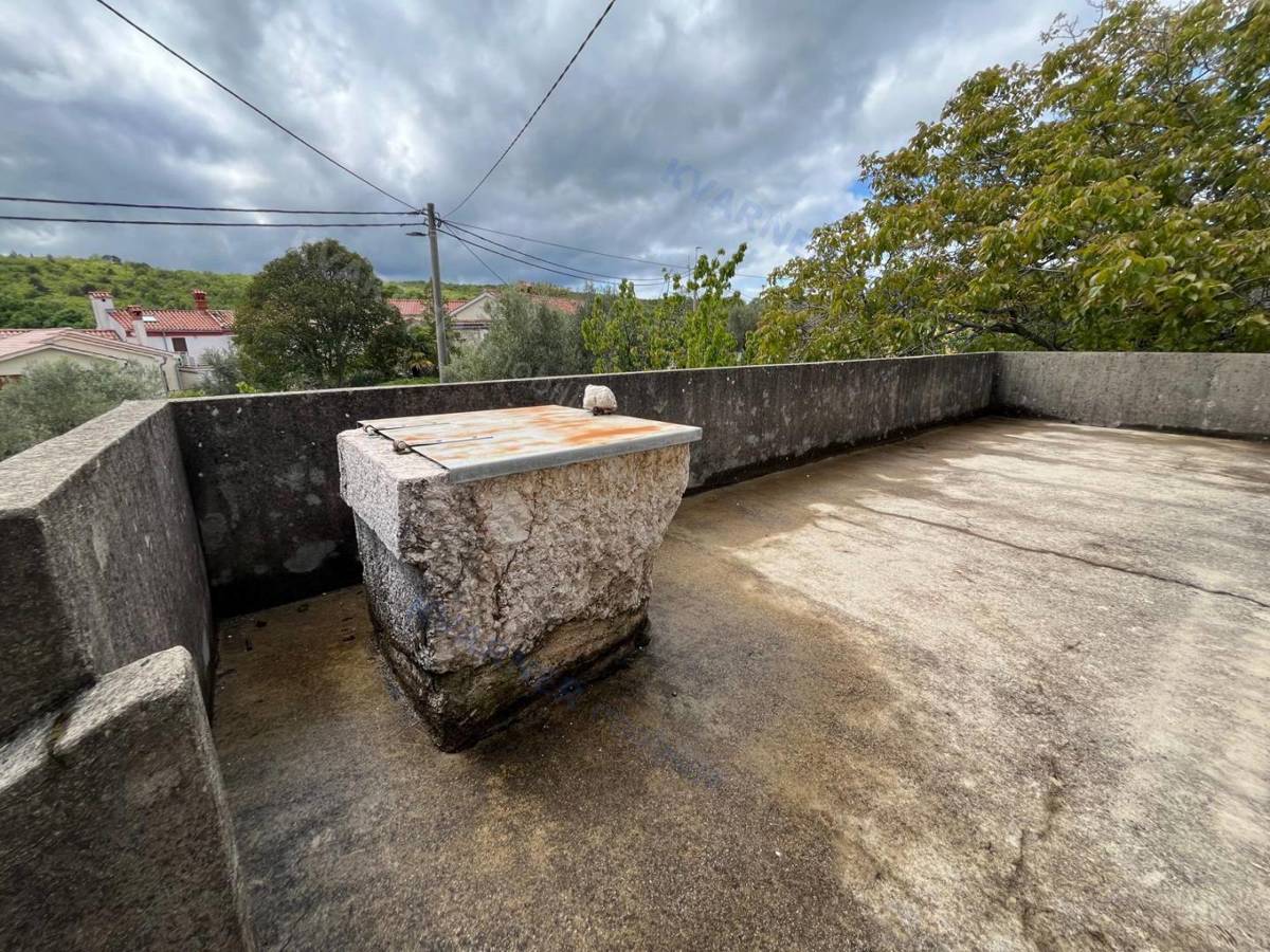 Casa Uvala Soline, 79m2