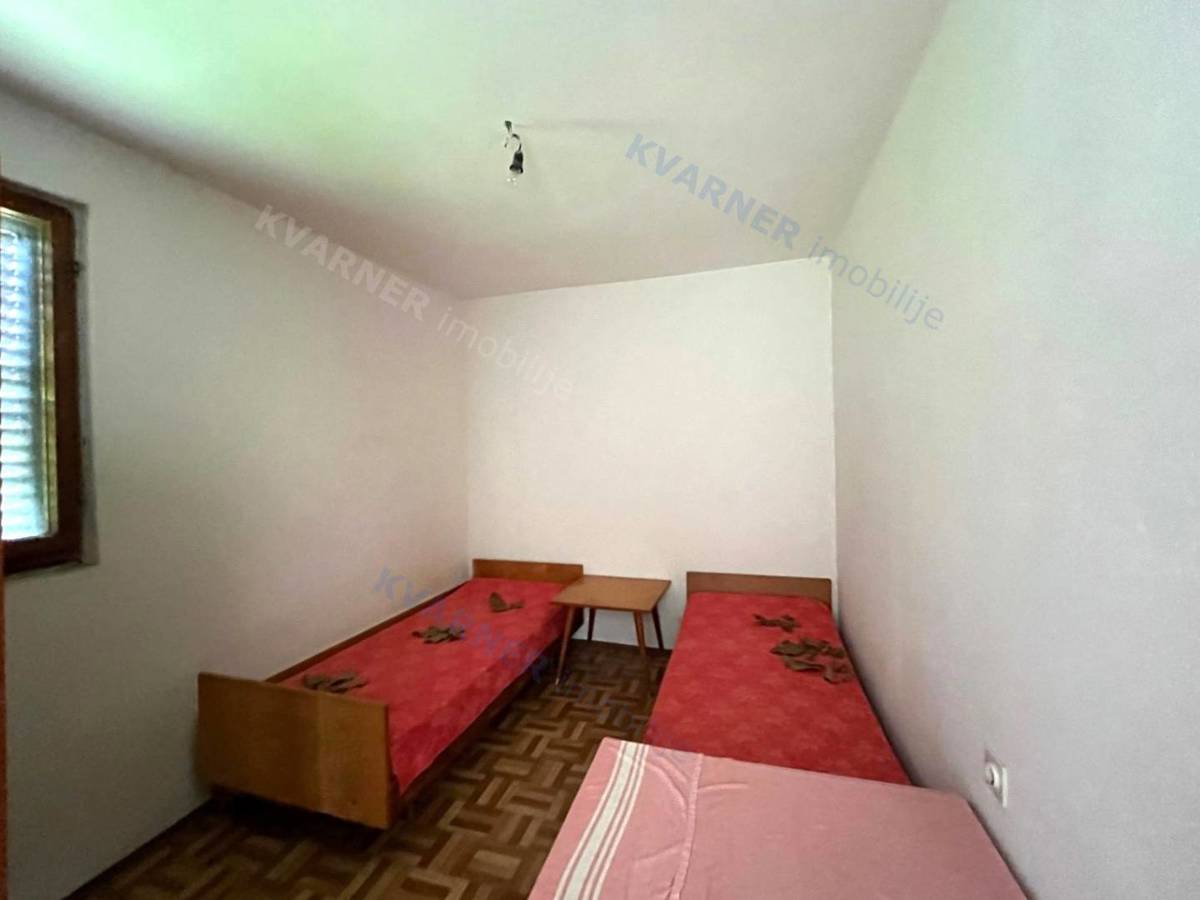 Casa Uvala Soline, 79m2