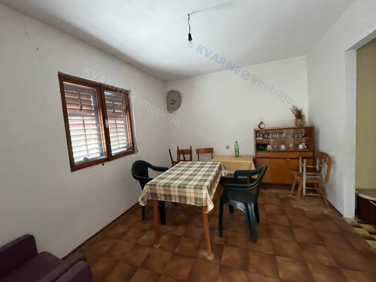 Casa Uvala Soline, 79m2