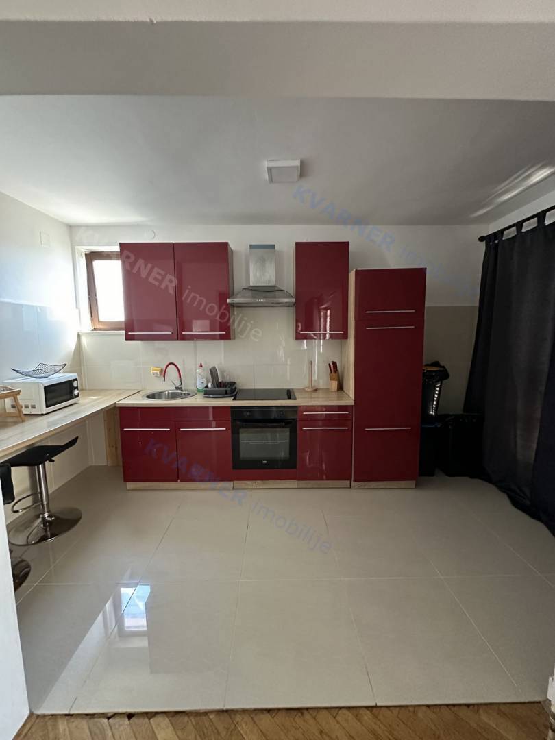 Appartamento Malinska, 49,12m2