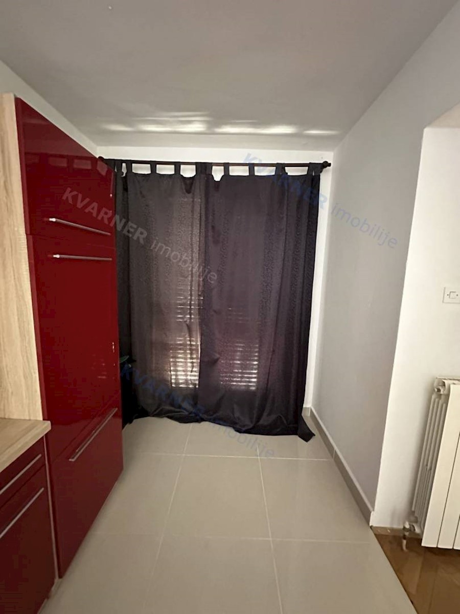 Appartamento Malinska, 49,12m2