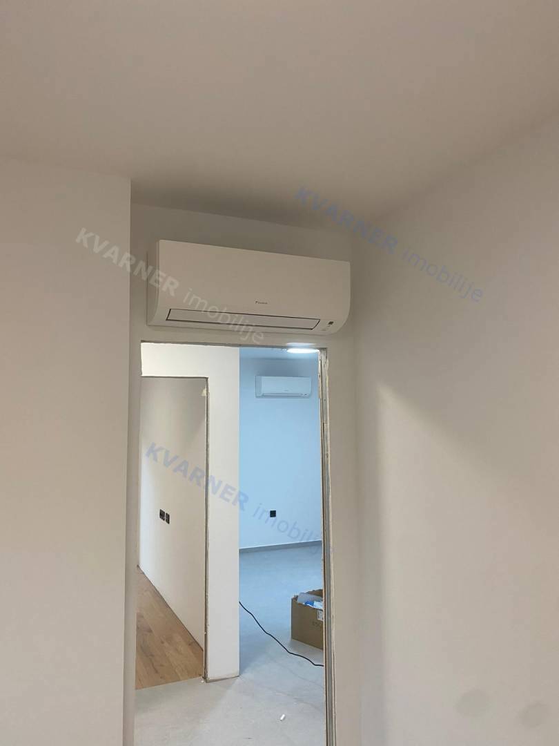 Appartamento Baška, 62m2