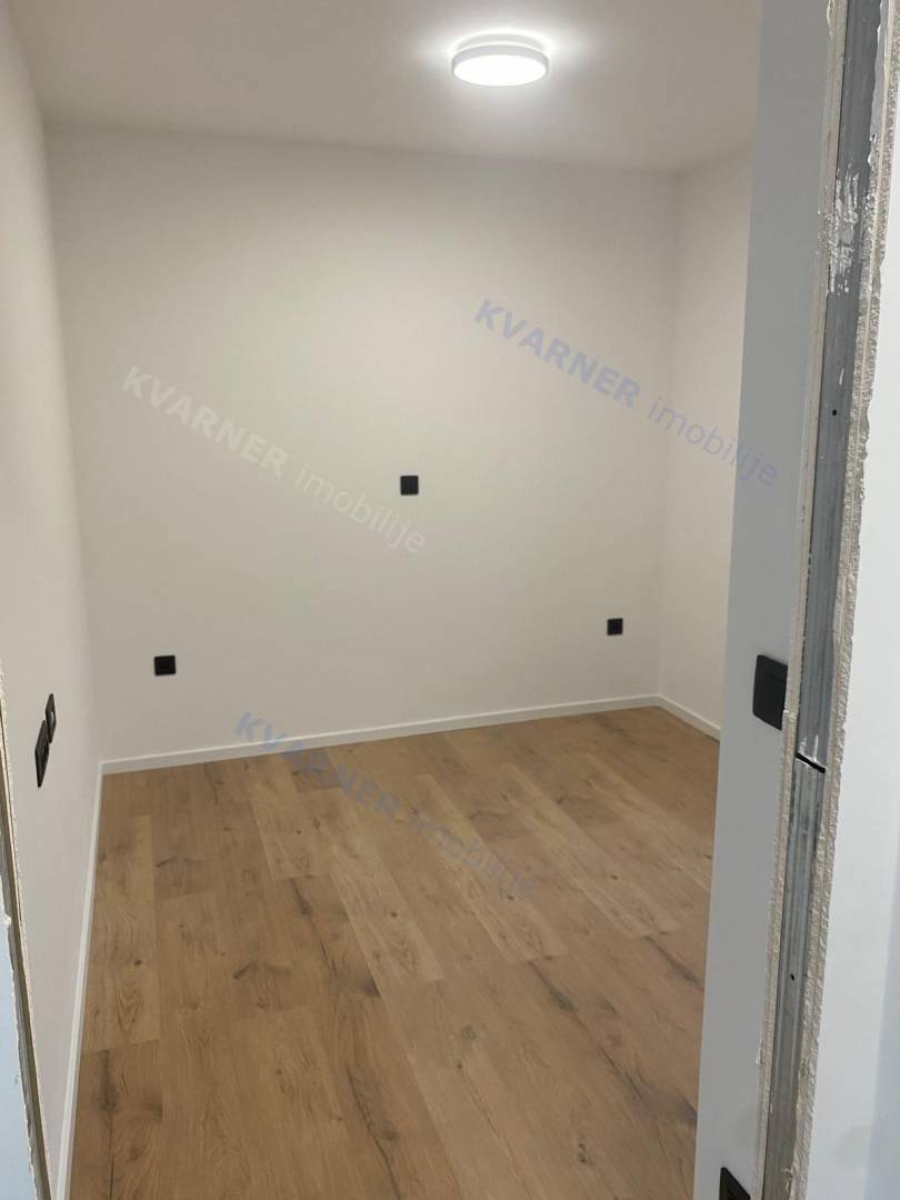 Appartamento Baška, 62m2