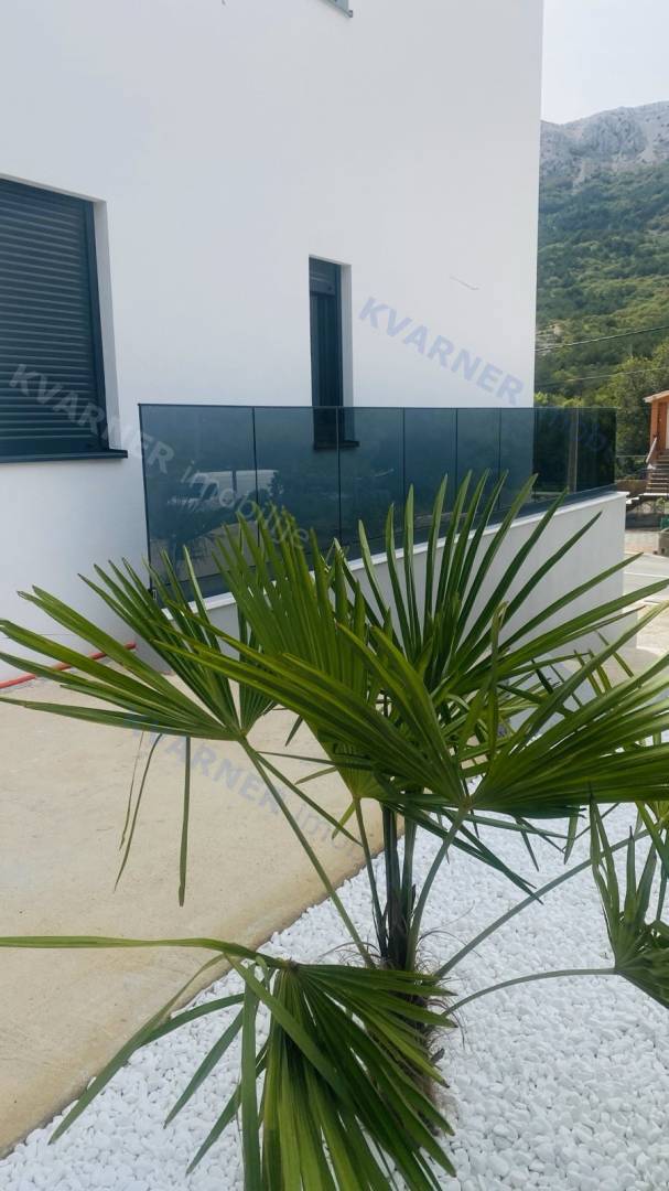Appartamento Baška, 62m2