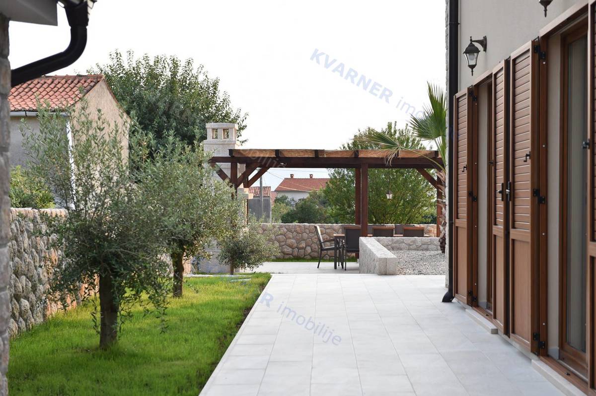 Casa Krk, 350m2