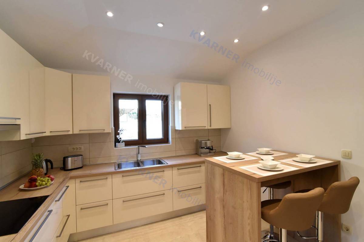 Casa Krk, 350m2