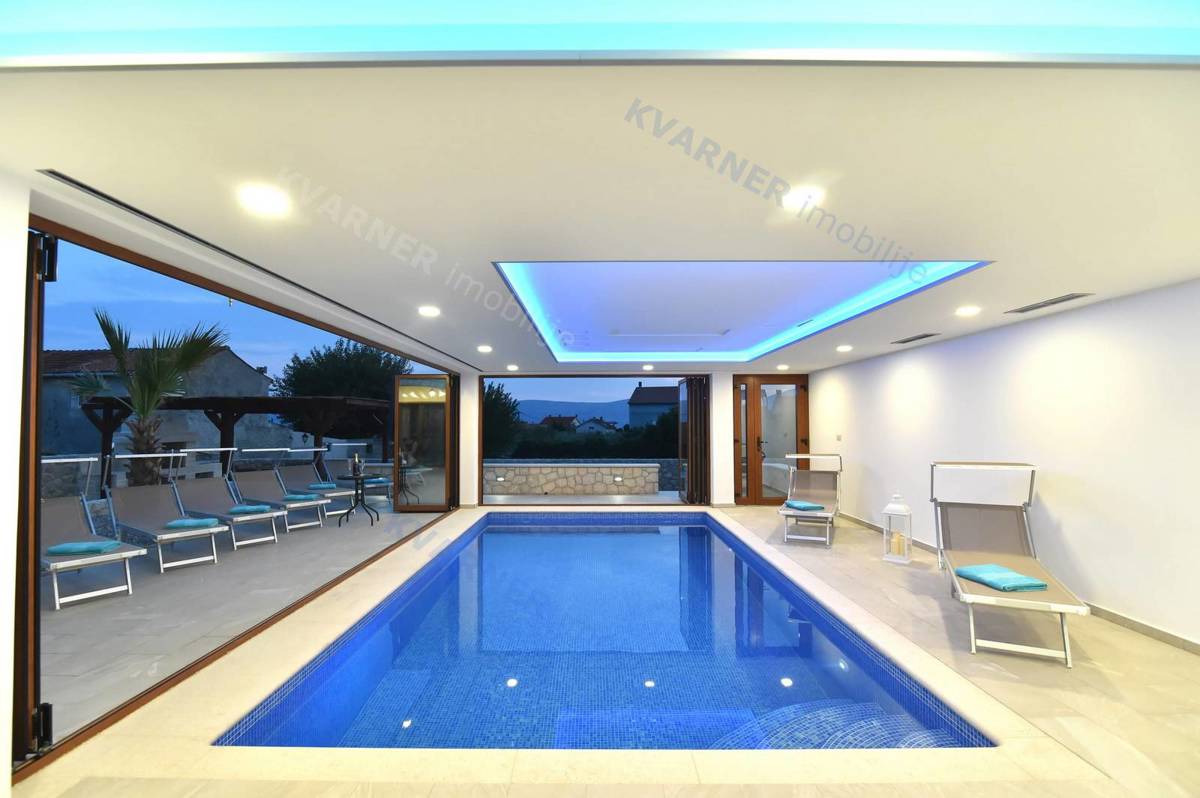 Casa Krk, 350m2