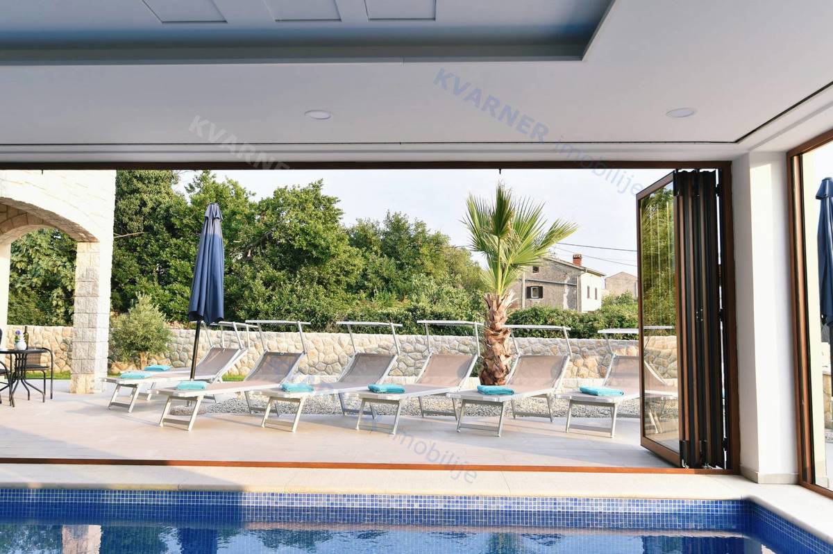 Casa Krk, 350m2