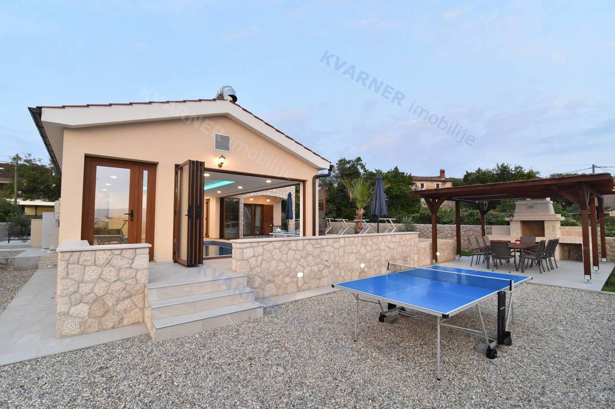 Casa Krk, 350m2