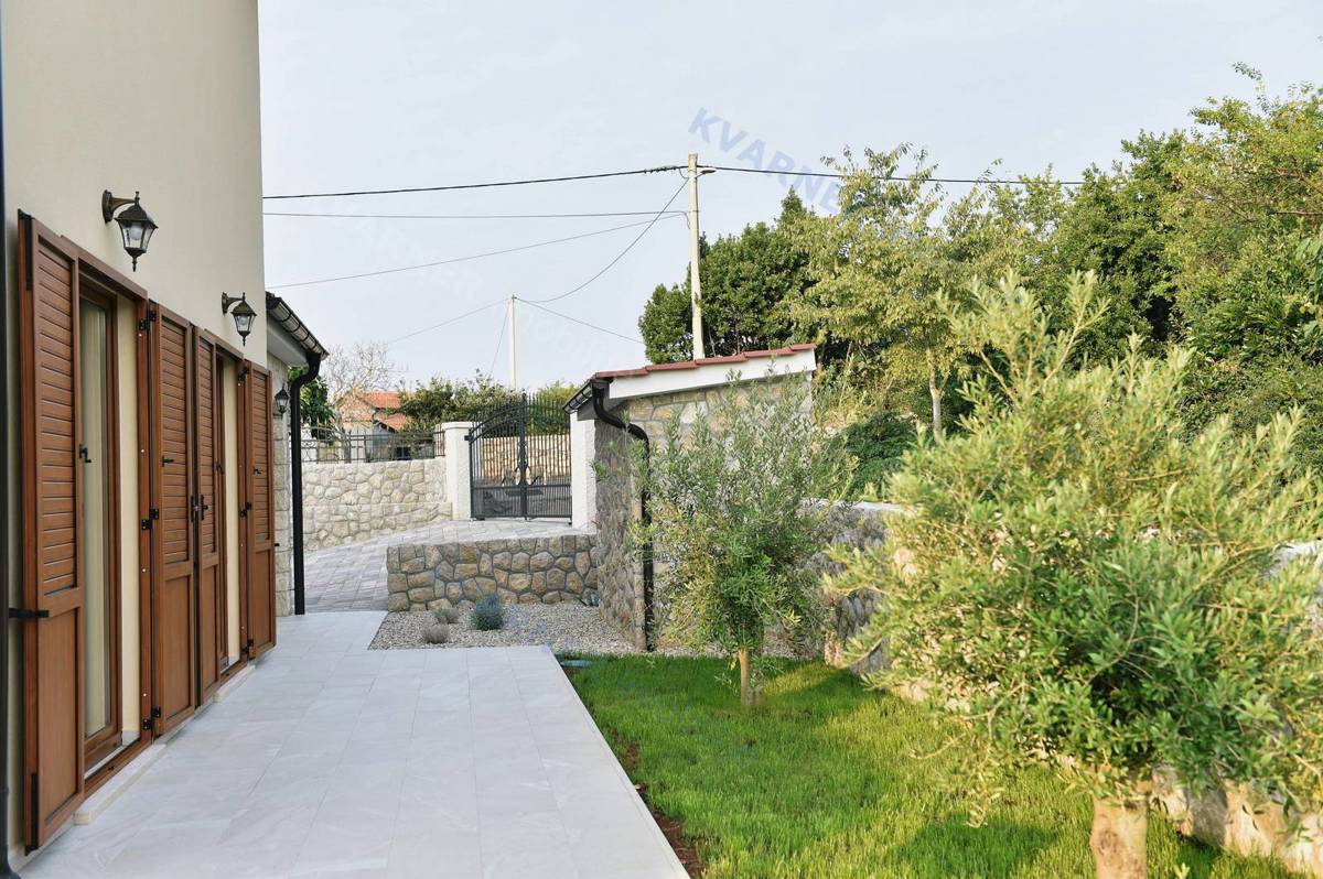 Casa Krk, 350m2