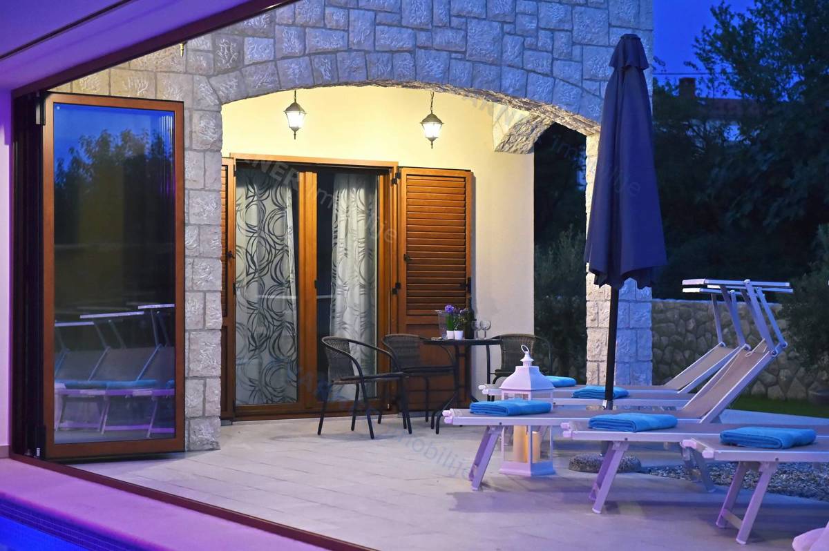 Casa Krk, 350m2