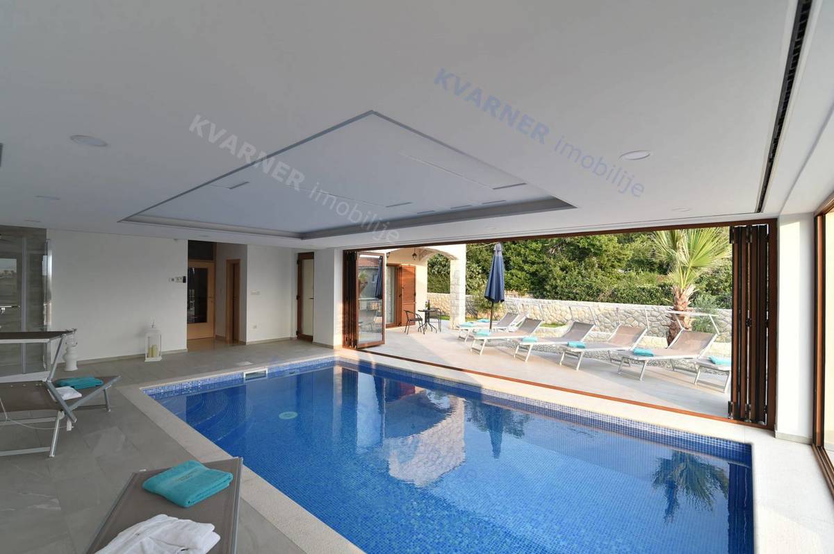 Casa Krk, 350m2