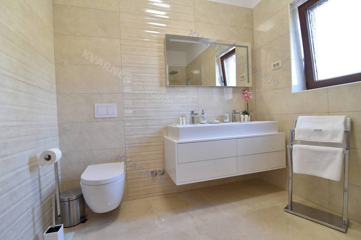 Casa Krk, 350m2