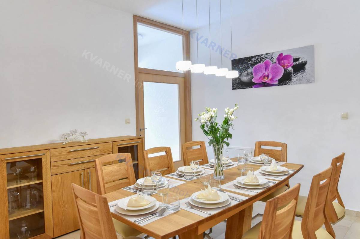Casa Krk, 350m2