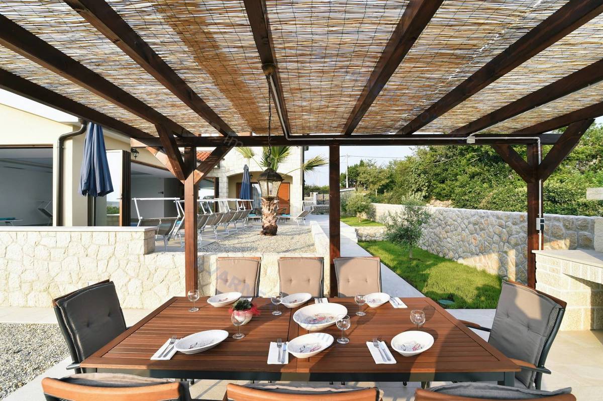 Casa Krk, 350m2