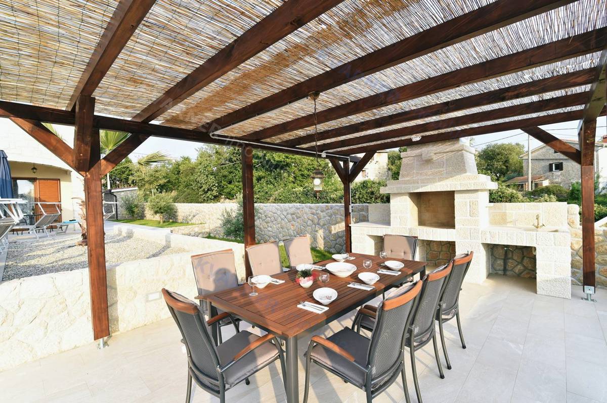 Casa Krk, 350m2