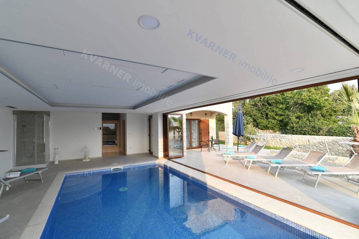 Casa Krk, 350m2
