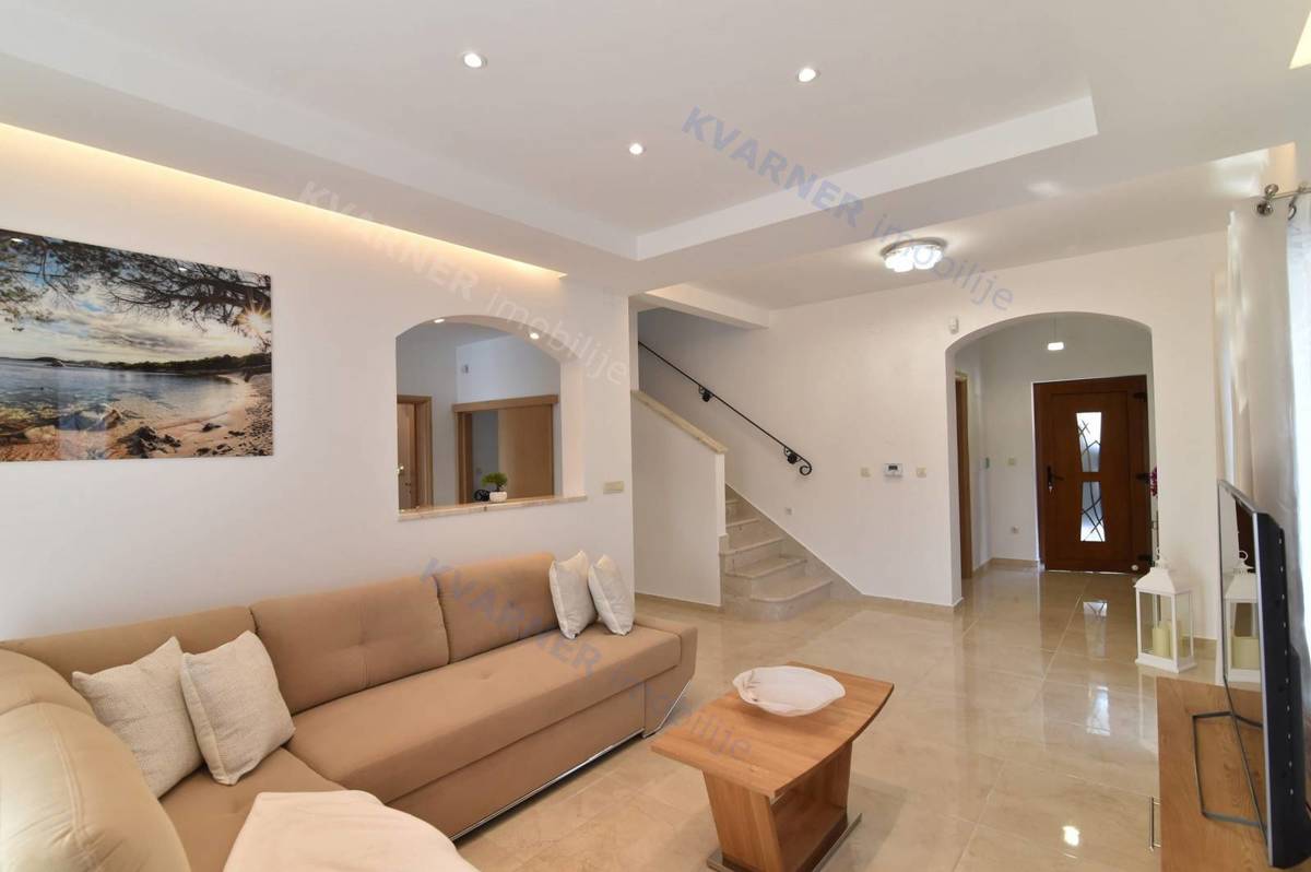 Casa Krk, 350m2