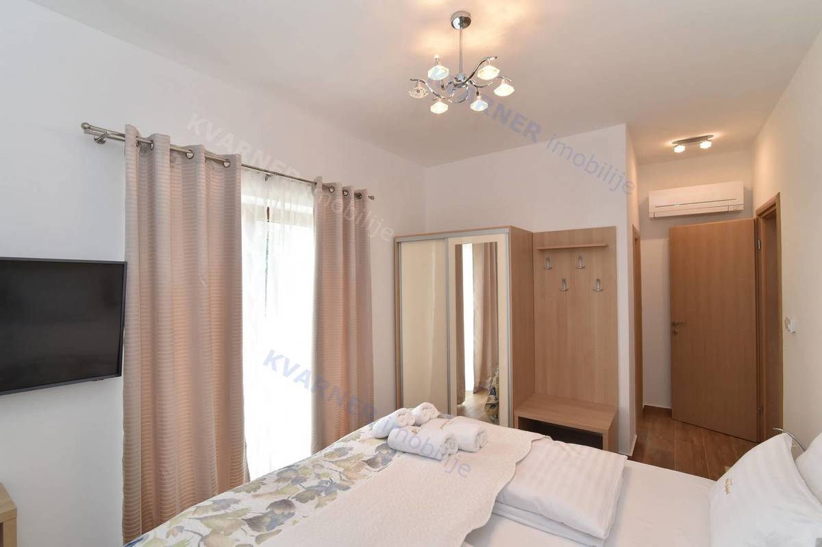 Casa Krk, 350m2