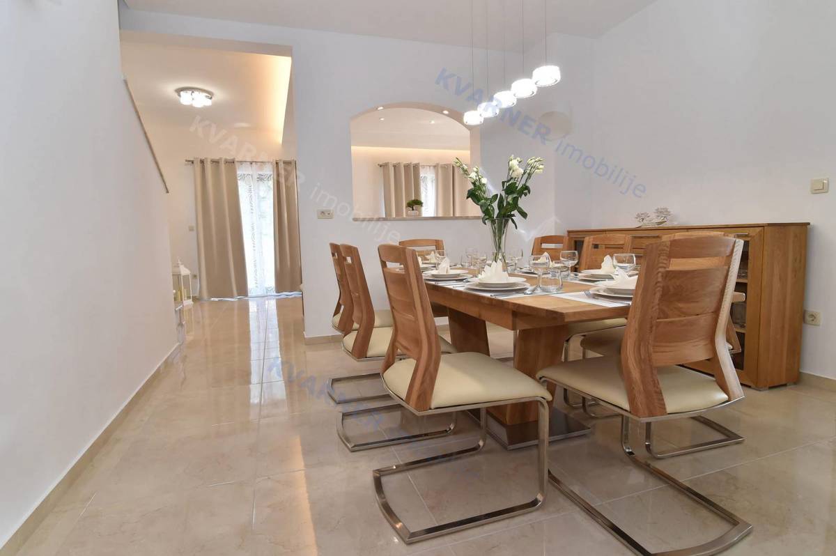 Casa Krk, 350m2