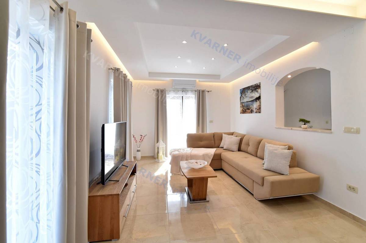 Casa Krk, 350m2
