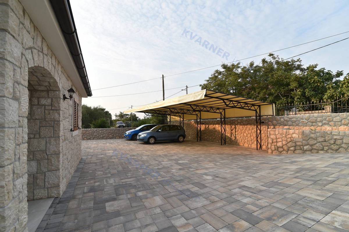 Casa Krk, 350m2