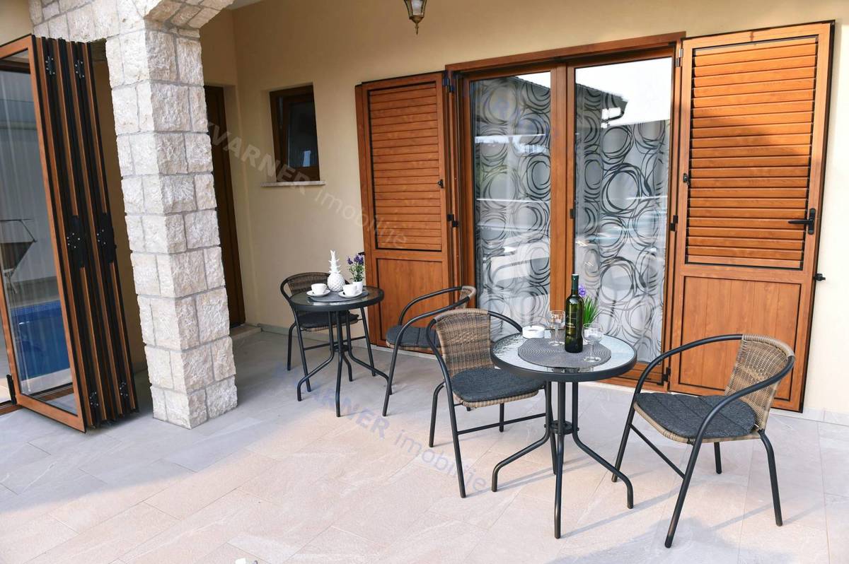 Casa Krk, 350m2