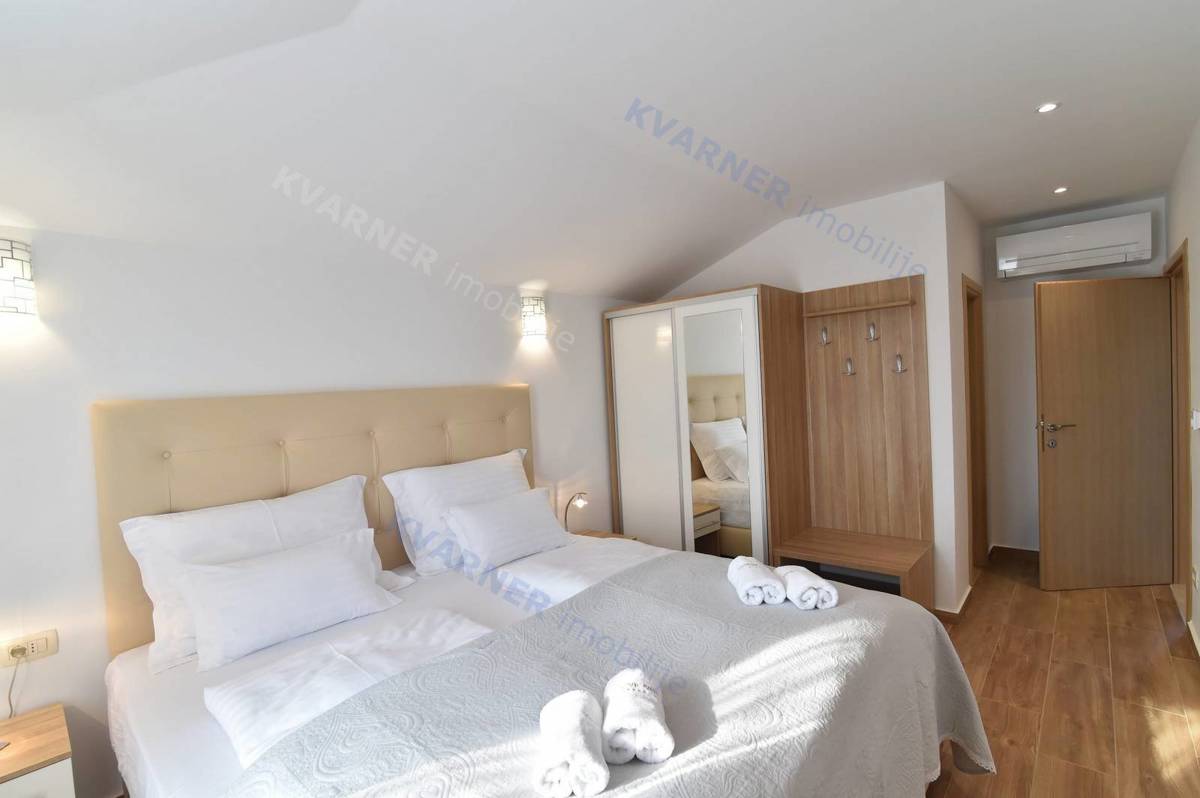 Casa Krk, 350m2