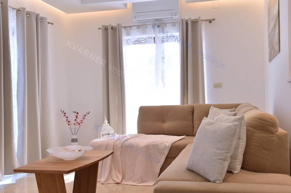 Casa Krk, 350m2