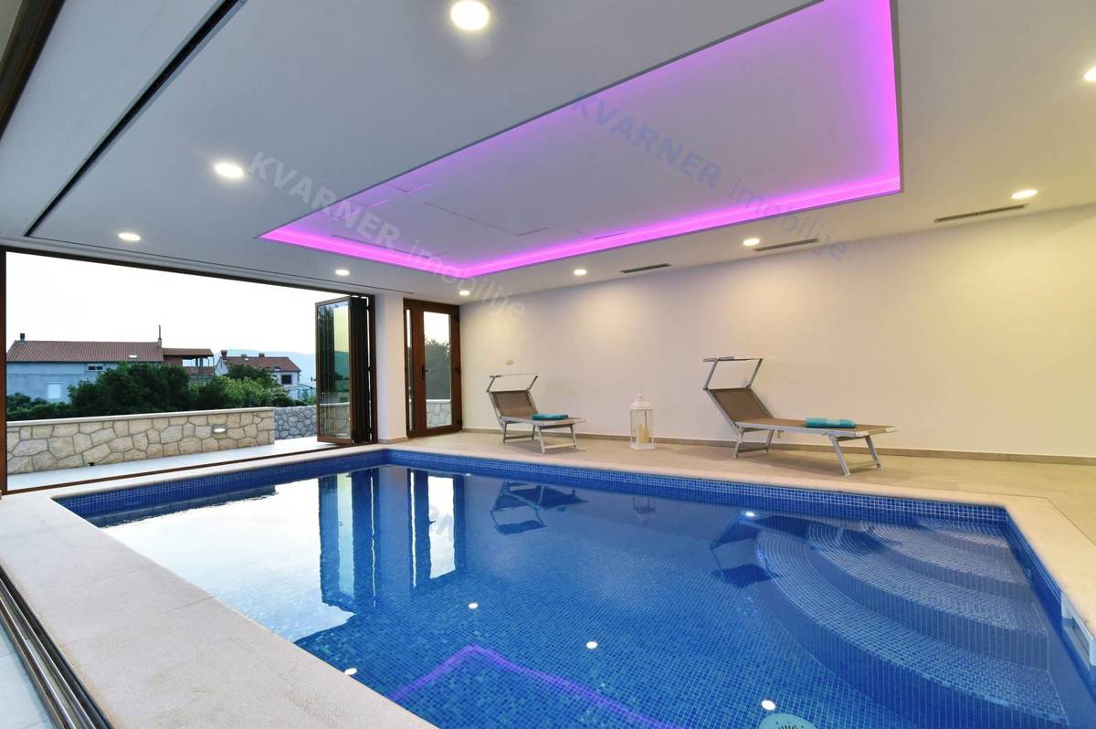 Casa Krk, 350m2