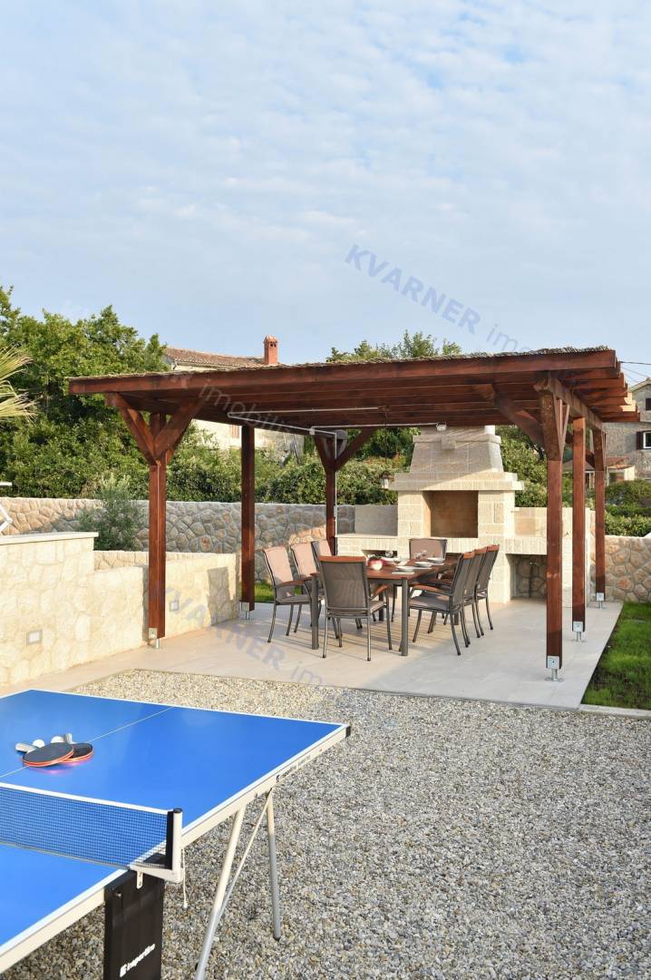 Casa Krk, 350m2